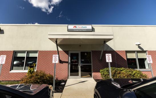 71 US Route One, Scarborough