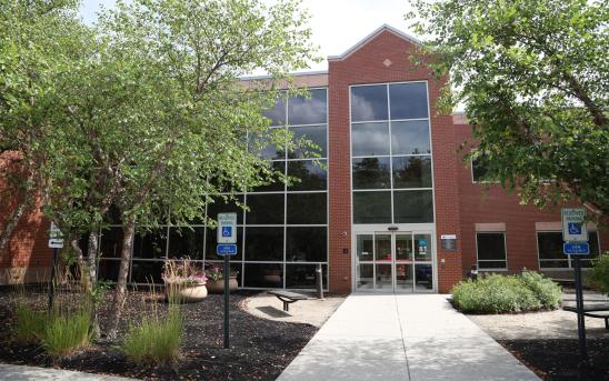 81 Medical Center Dr., Brunswick