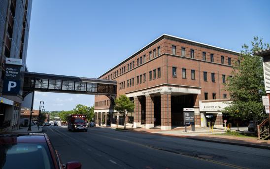 887 Congress St., Portland