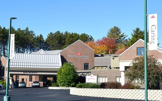 FCHN 111 Franklin Health Commons