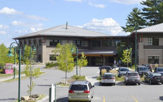 FCHN 181 Franklin Health CMNS