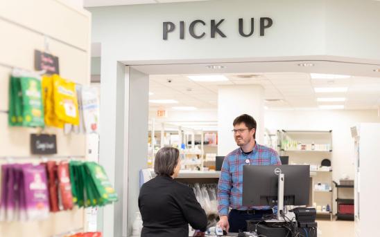 Pharmacy Maine Medical Center Biddeford 1 Healthcare Dr