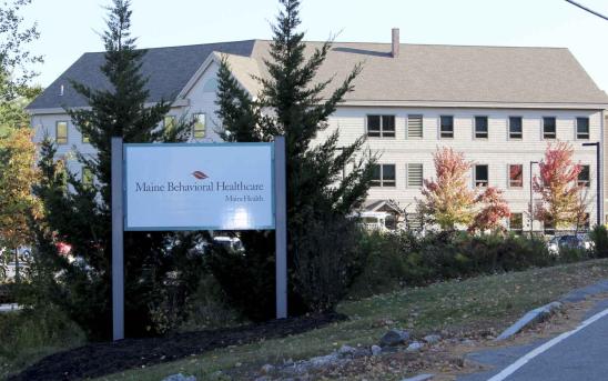 MBH Biddeford 2 Springbrook Dr