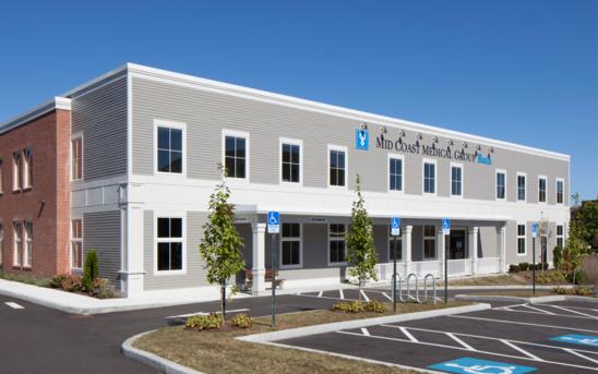 MCMG building Bath