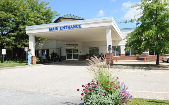 MEM Womens Health at Memorial