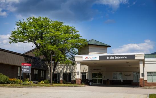 3073 White Mountain Hwy., North Conway