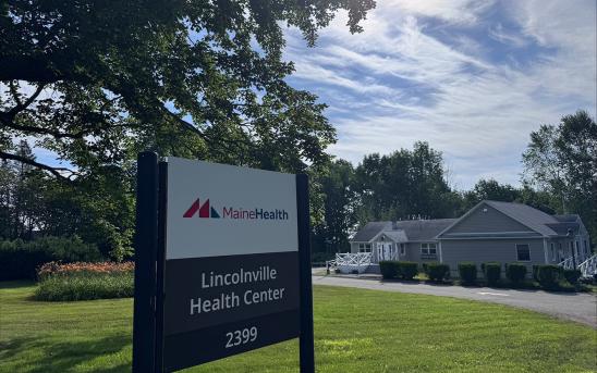 MH Primary Care Family Medicine Lincolnville