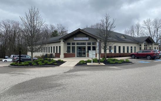 MH Palliative Care 144 US Route One Scarborough