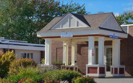 MHMCH 58 Baribeau Drive