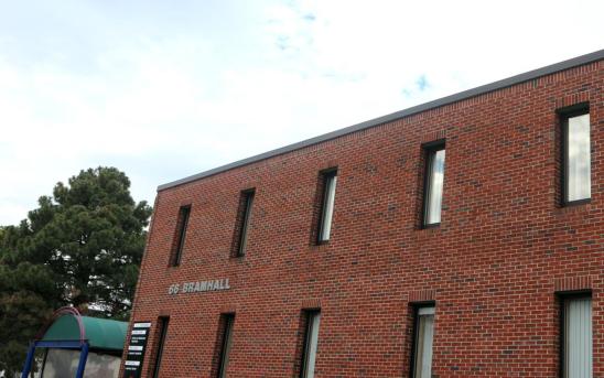 MMC 66 Bramhall