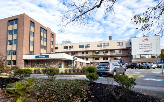 MMC Brighton Campus 335 Brighton Avenue