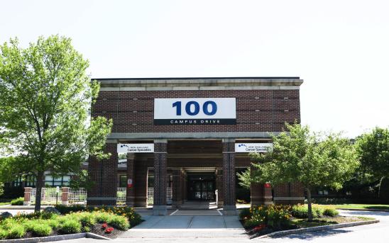 MMP 100 Campus Scaborough