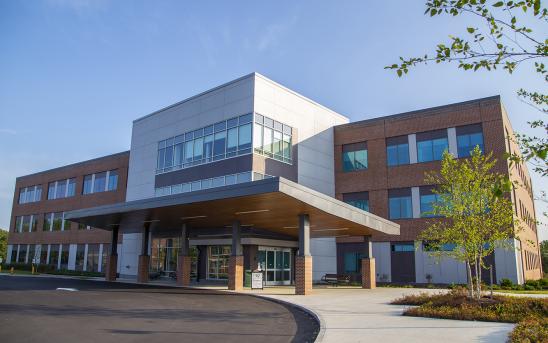 MMP 92 Campus Drive