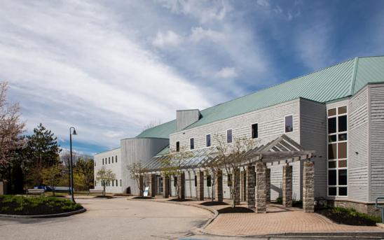 MMP Dermatology 1601 Congress Portland