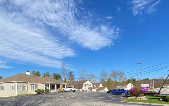 MMP Ortho 584 Roosevelt Windham