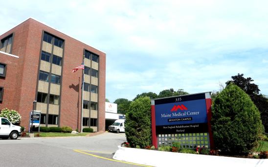 MMP Ortho and Sports Trauma 335 Brighton