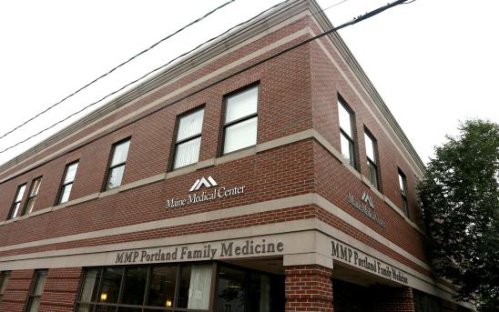 MMP Portland Family 272 Congress