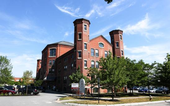 MMP Urology and Pelvic Med 100 Brickhill