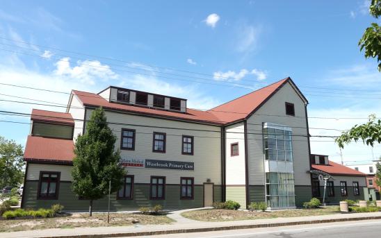 MMP Westbrook Primary Care 1 Harnois