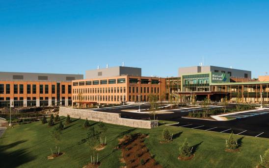 MMPMHCardio35MedicalCenterPkwy