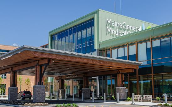 MaineGeneral 35 Medical Center Parkway Augusta