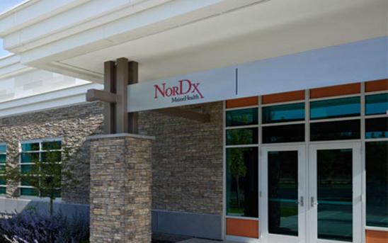 NorDx