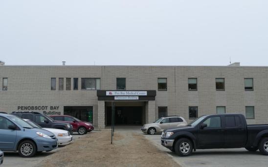 PBMC PhysiciansBuilding 4GlenCove