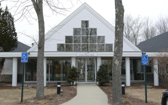 PBMC WomensHealth 3GlenCoveDr