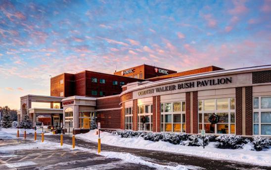 SMHC 1 Medical Center Drive Biddeford