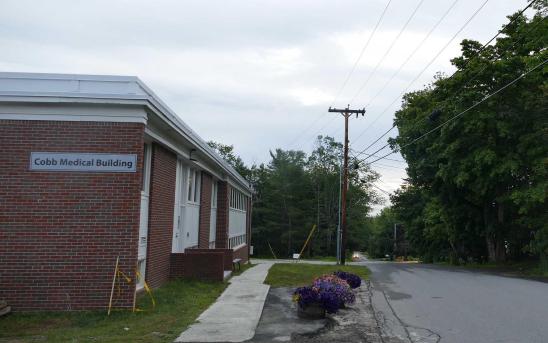 WCGH Cobb Medical