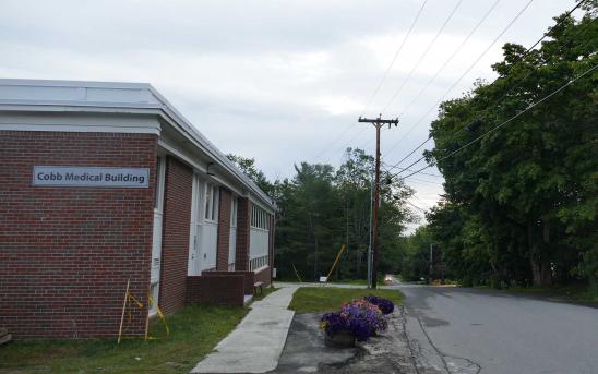 WCGH Cobb Medical
