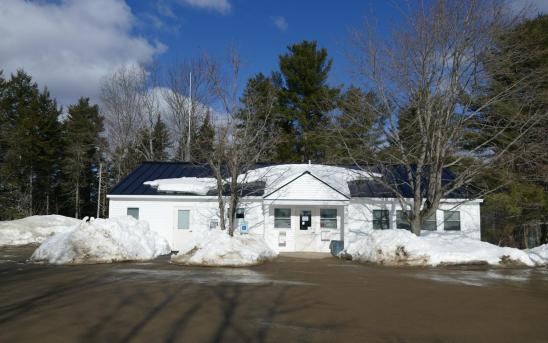 WCGH ArthurJewell 55ReynoldsRd