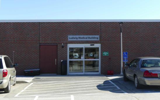 WCGH ludwig 116NorthportAve