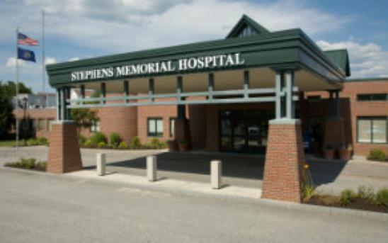 WMH 181 Main Street Norway