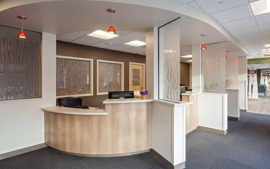 primary care