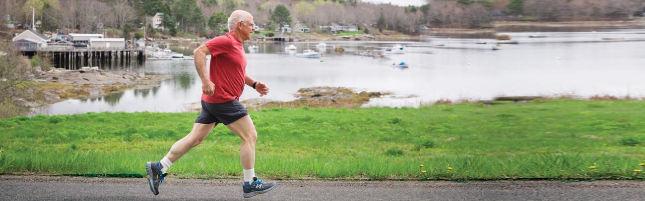 Running Man 129 Cancer & Blood Disorder Care Clinical & Referral Guidelines
