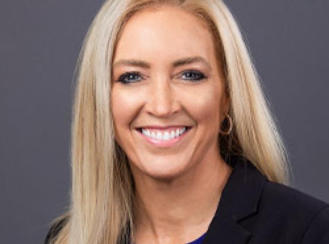 Denise Needham headshot