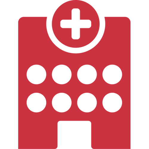 Icon of Hospital