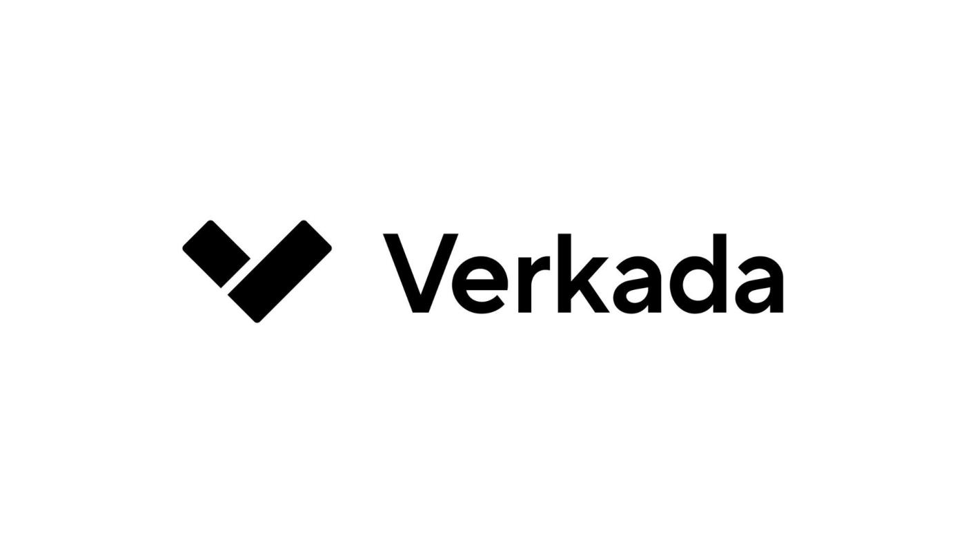 Verkada logo