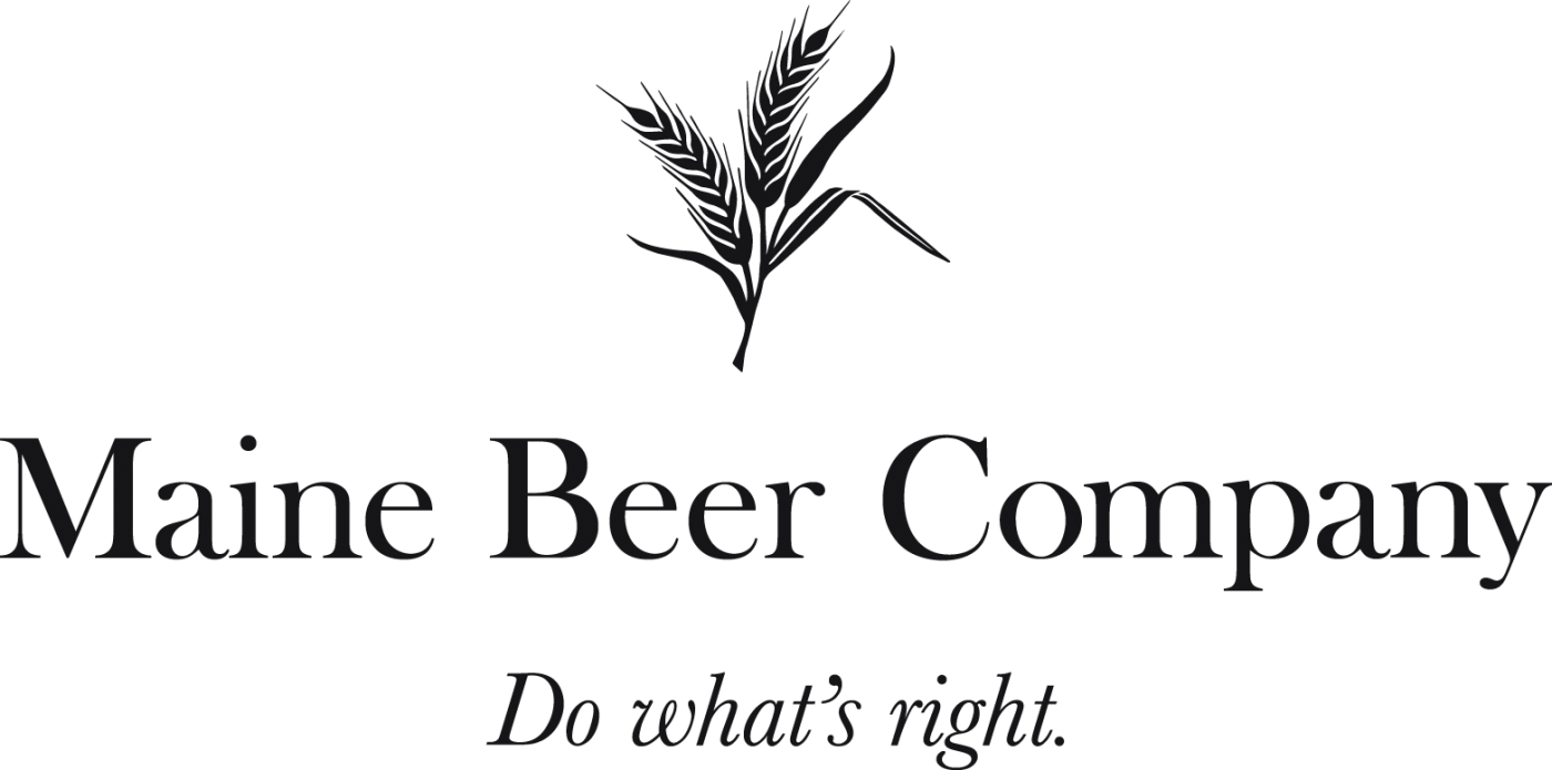 Maine Beer Company Logo