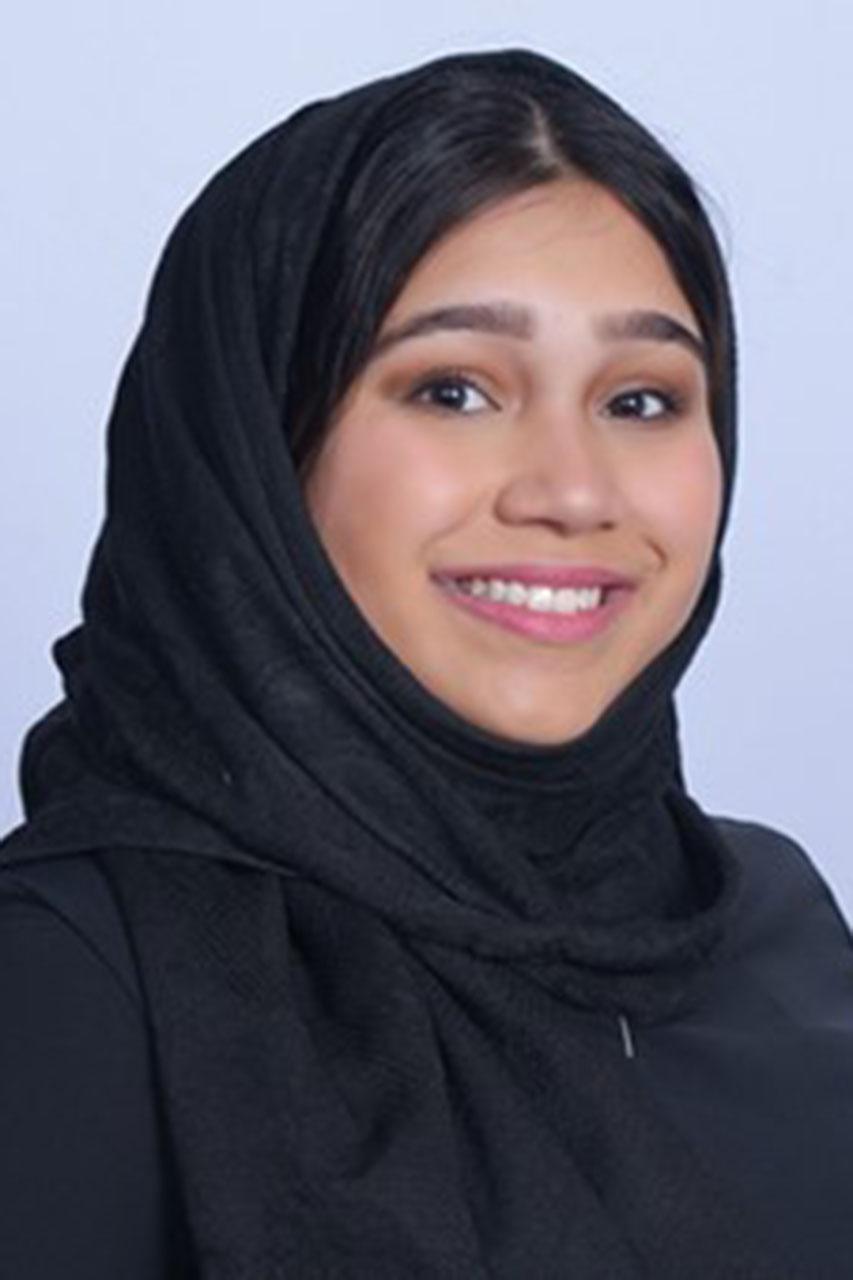 Mahnoor Awa Shahzad headshot