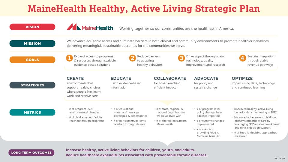 Let's Go Strategic Plan screencap