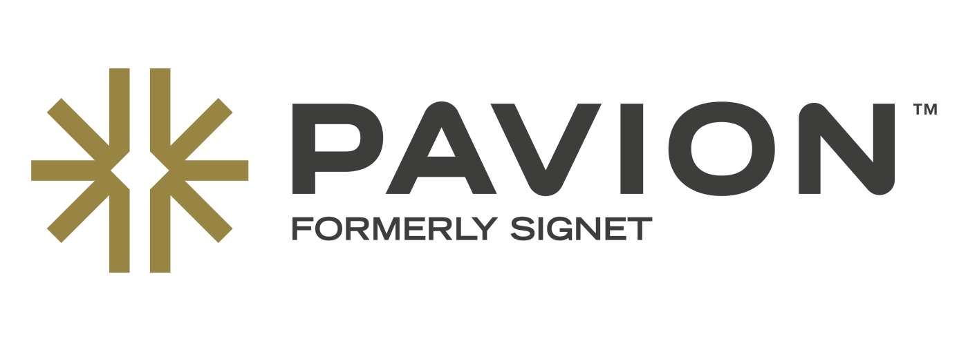 Pavion logo