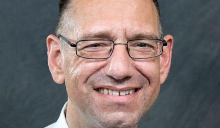 Eric Eisenberg MD