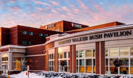 smhc dwb 600