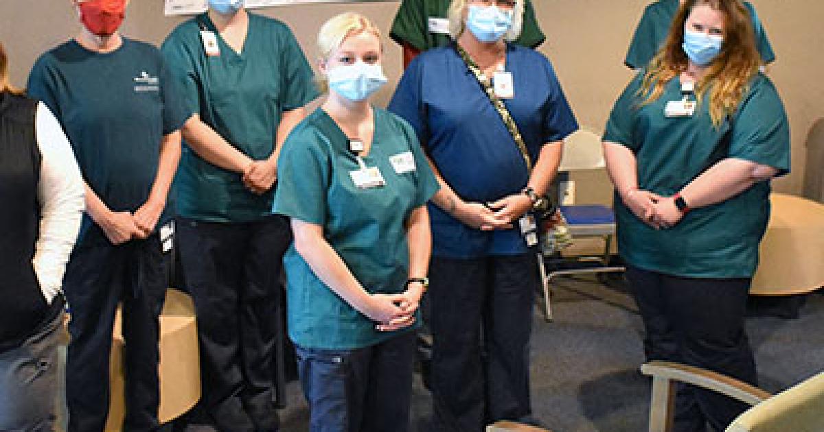Building a Specialized Local Workforce: Memorial Hospital Medical ...