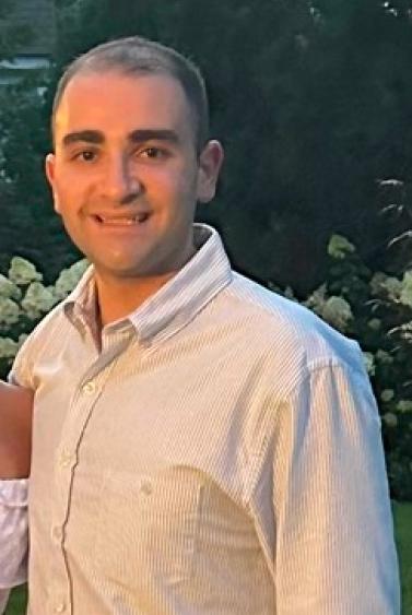Steven Cioffi, DO