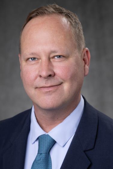 Matthew Wolden