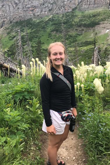 Erin Eidsness, MD