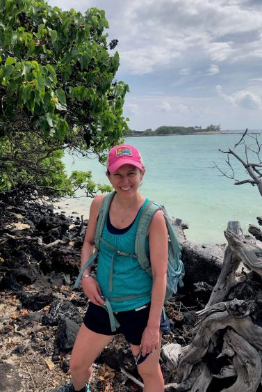 Allison Bailey, MD